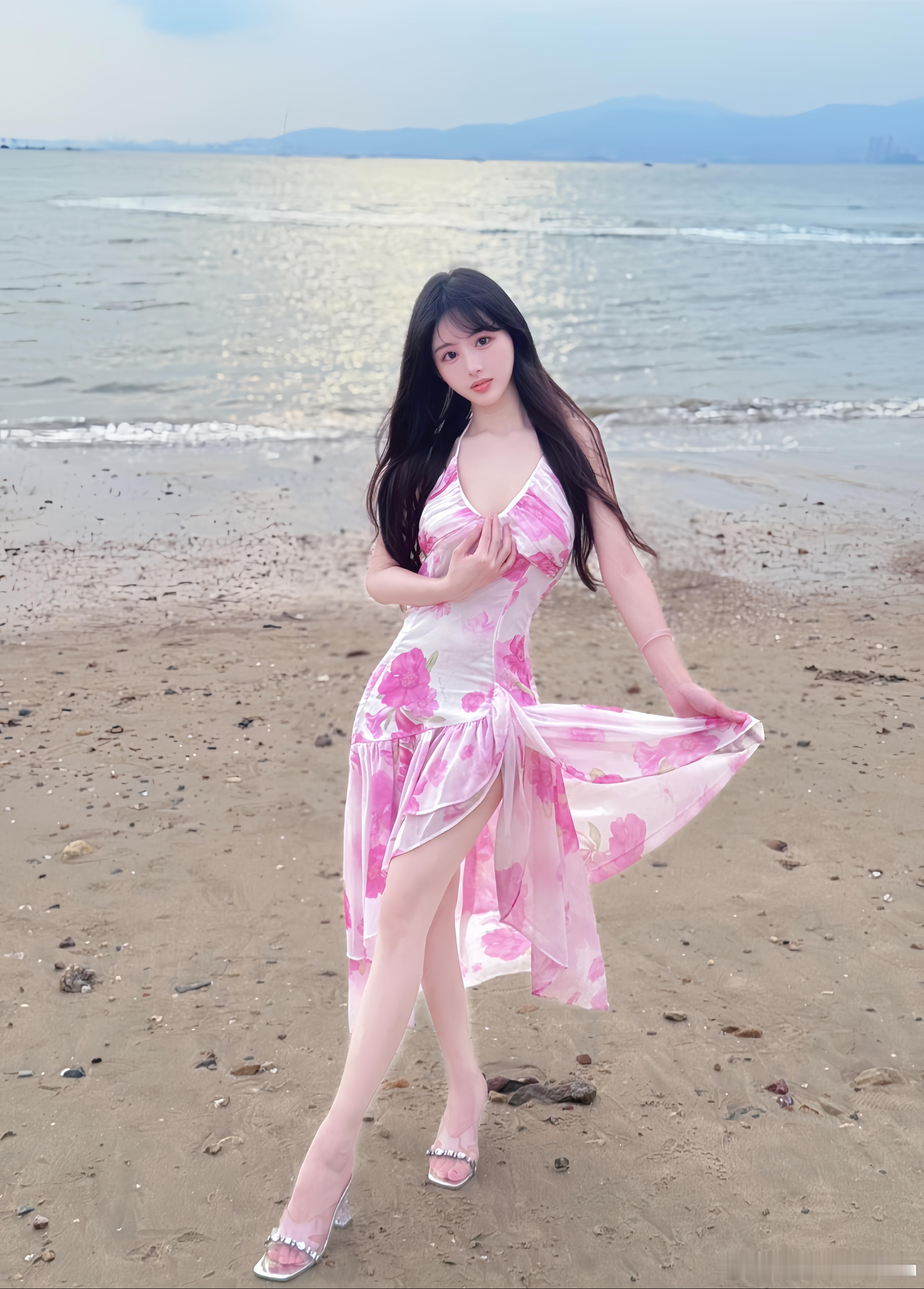 吹吹海风🌅  ​​​