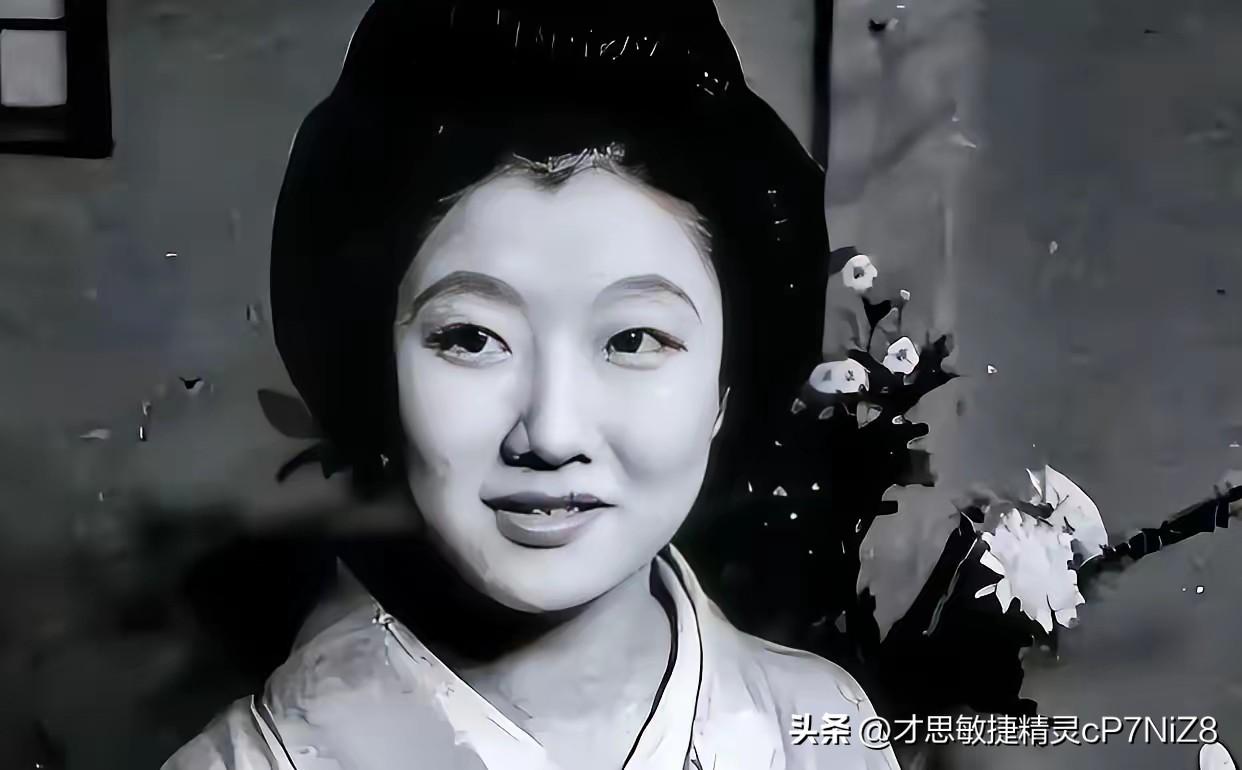 中国连长不忍杀害日本女俘虏，将其带回家乡隐姓埋名成婚，相守三十二年后，才知晓妻子