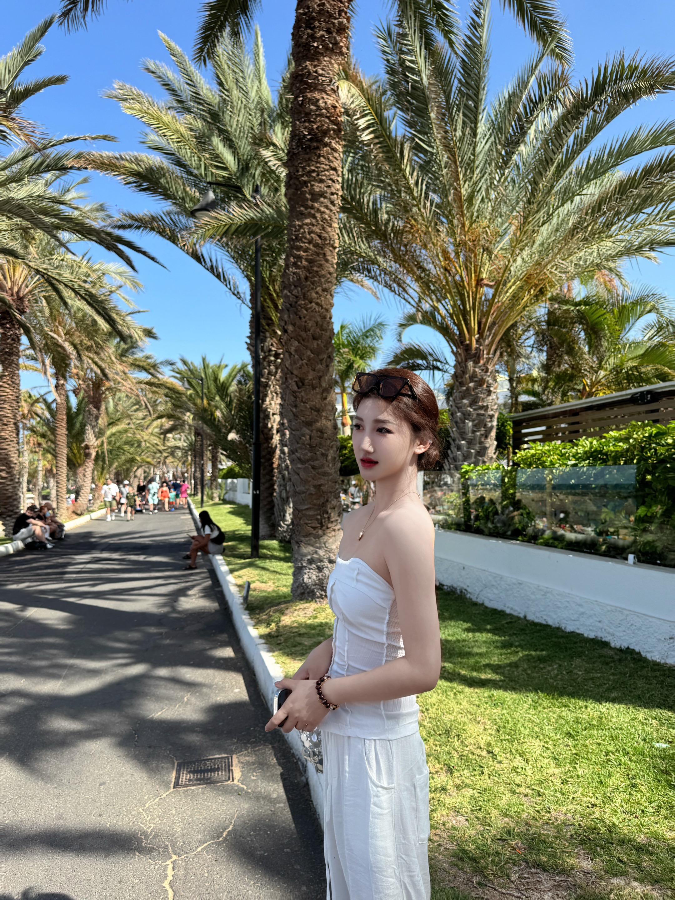 Spain summer