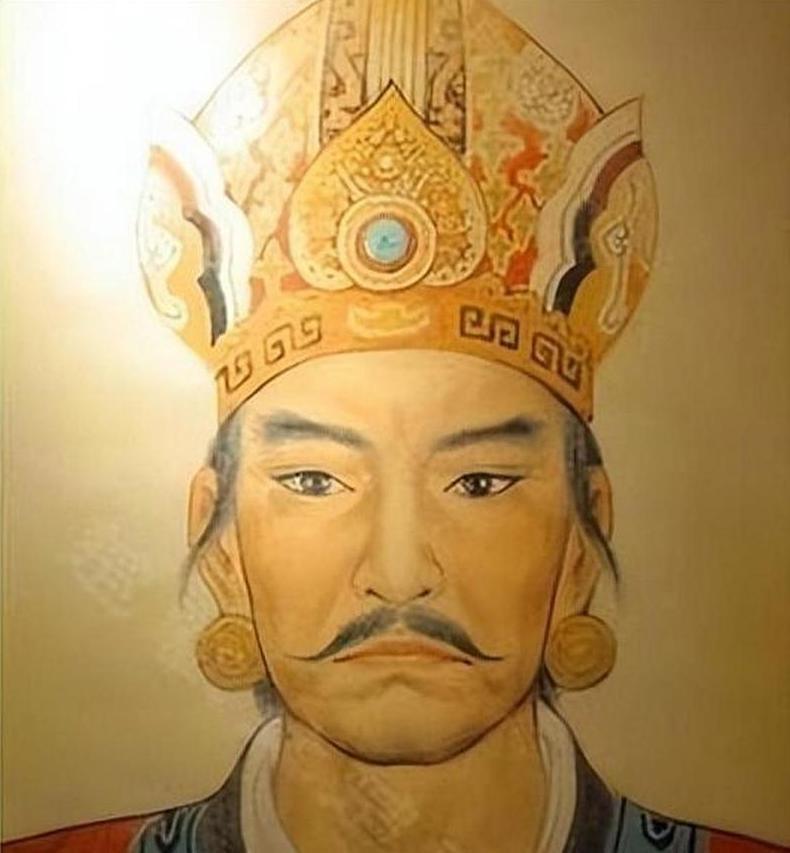 历史方向：美国再加税？北宋持续90年的贸易战，被西夏用4招破解。
90年贸易战 