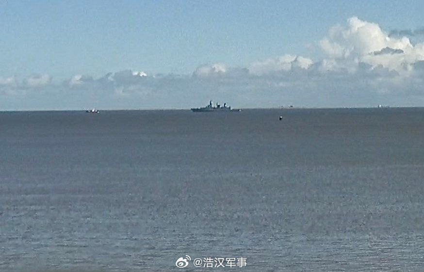 全球武器装备盘点每天认识一件兵器烽火问鼎计划 2026年9月16日德国海军萨克森