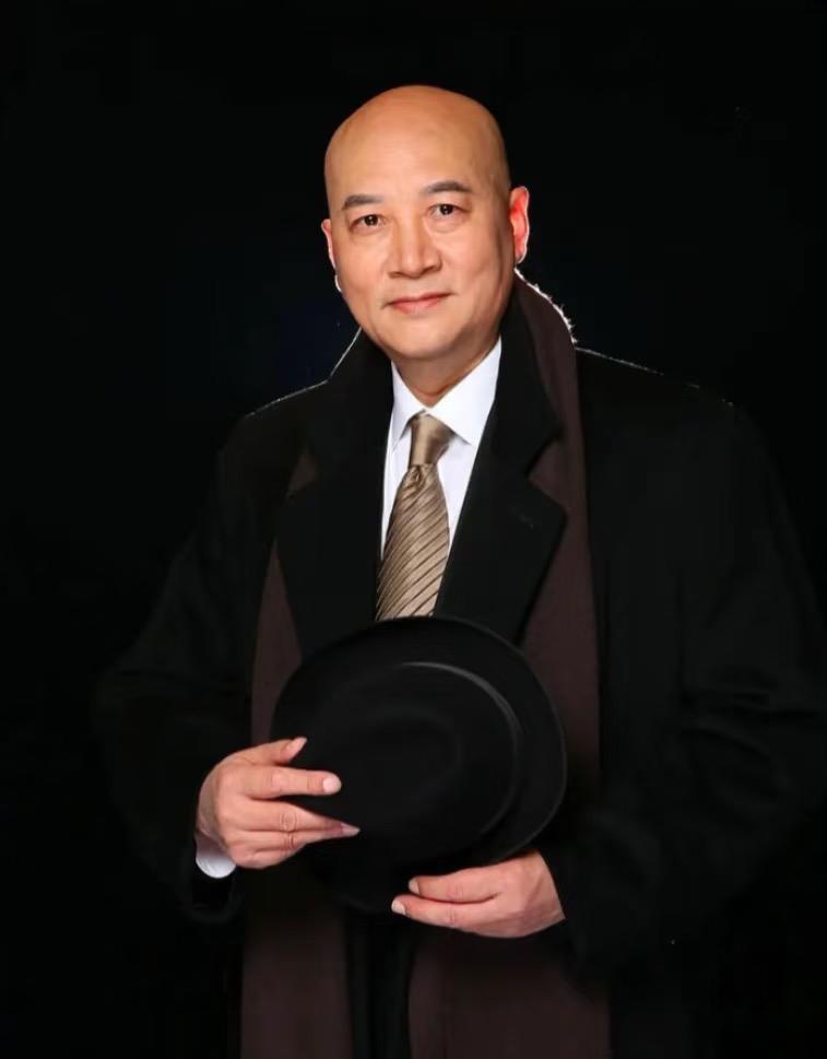 还会有第二个迟重瑞吗？想必是很难了
他这大半生真不是一般人能复刻的
不是说他能取