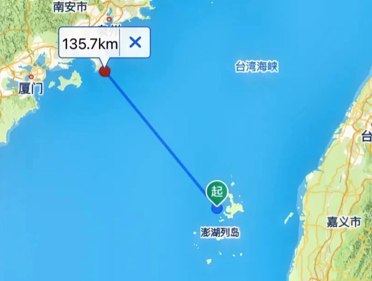 澎湖列岛是台湾岛的门户。

历史上，曾两次上演相同的剧本。

一是郑成功光复澎湖