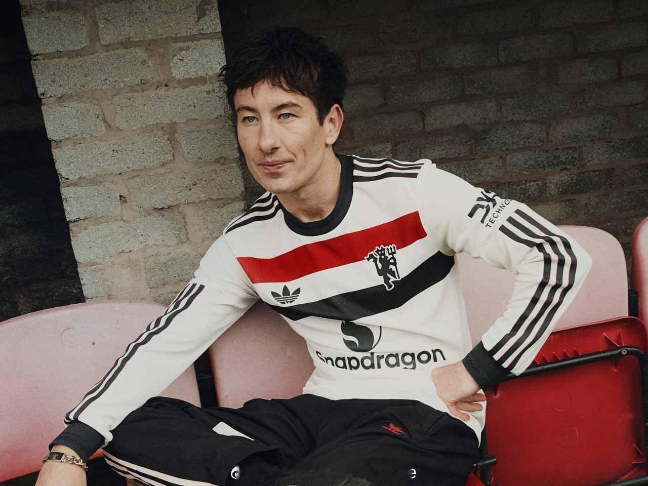 这小伙子叫什么来着 