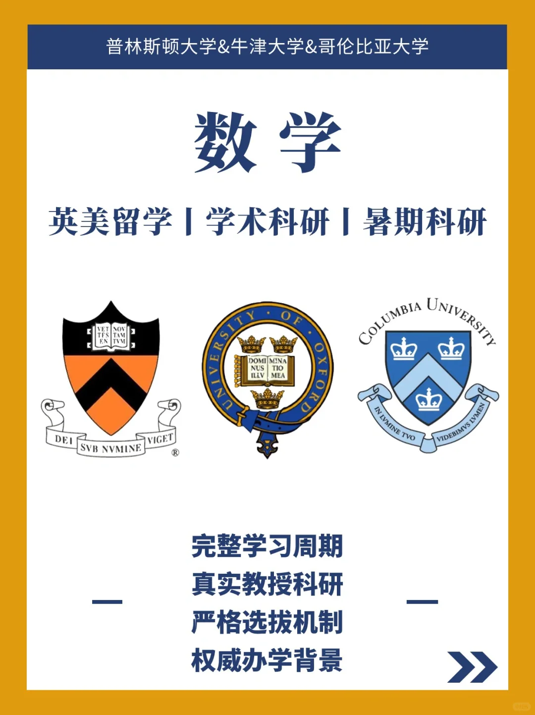 【数学】科研推荐，深度参与前沿科研❗️