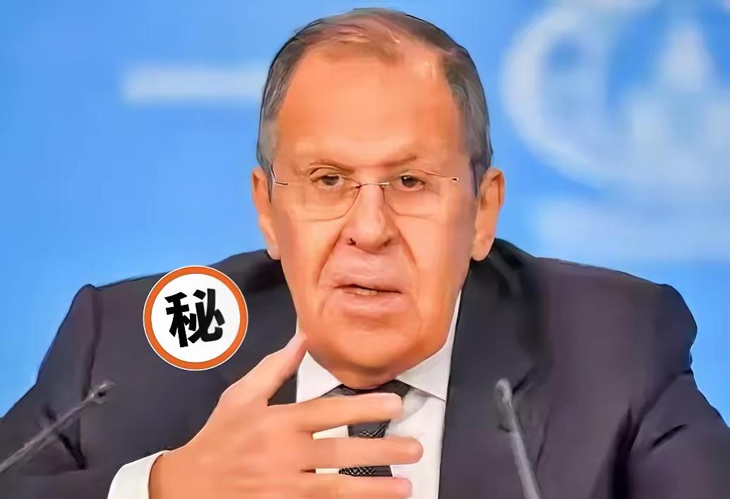 克里姆林宫查出“内鬼”？

​真没想到，克里姆林宫藏着美国安插的内鬼，被揪出后竟