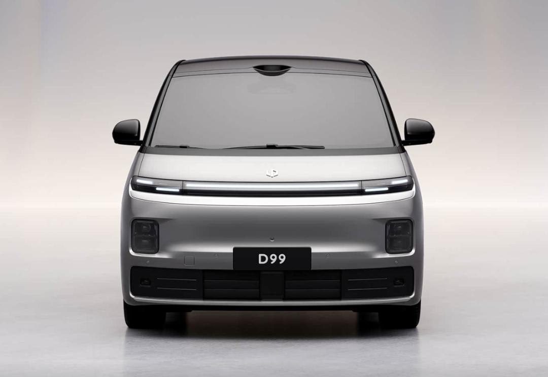 零跑重磅新车D99预计五月启动预售，作为零跑向上的重要产品，与零跑D19表现如何