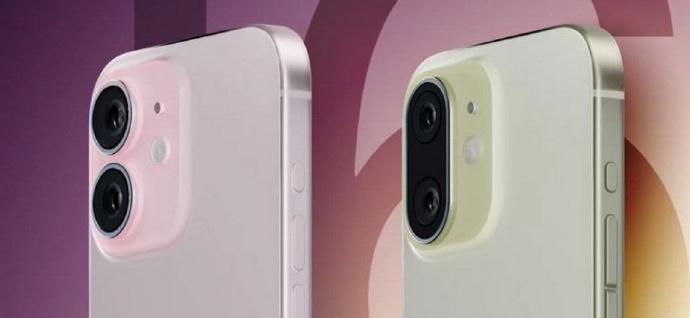 #iPhone16或调整相机岛设计#苹果现在已经落寞到要抄袭友商子品牌2年前的产