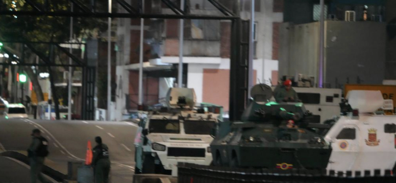 #委内瑞拉成美西半球霸权试金石#【#专家解读美国袭击委内瑞拉#：要做西半球事务裁