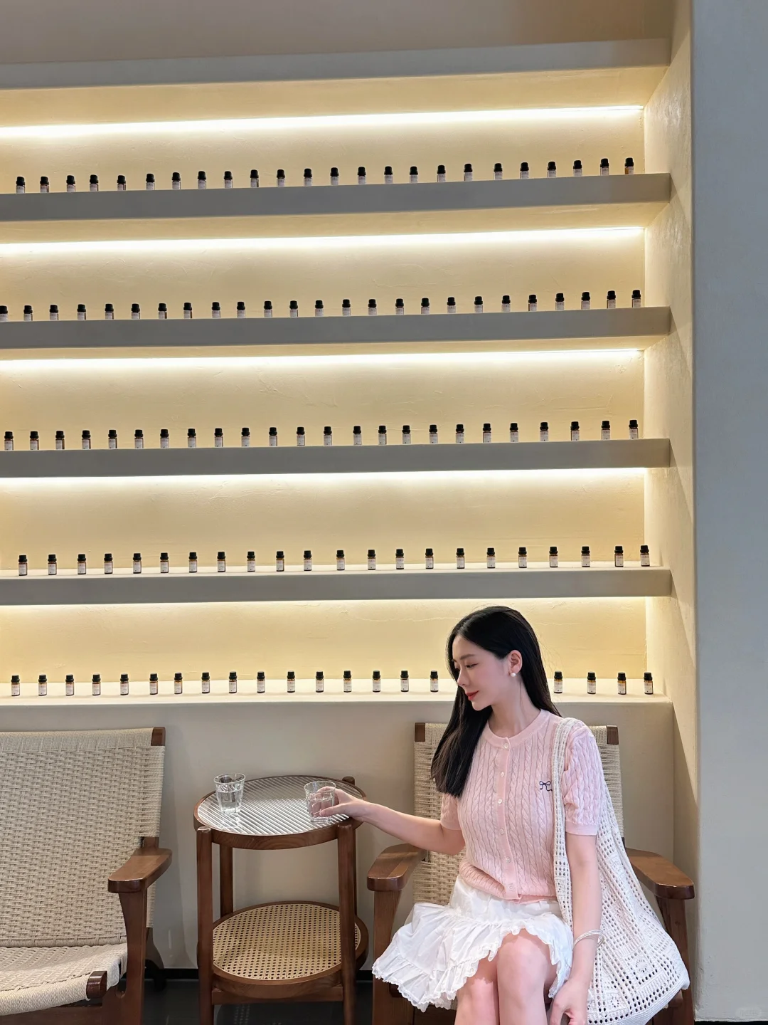 西双版纳｜高级感满满的spa 躺一天都不够