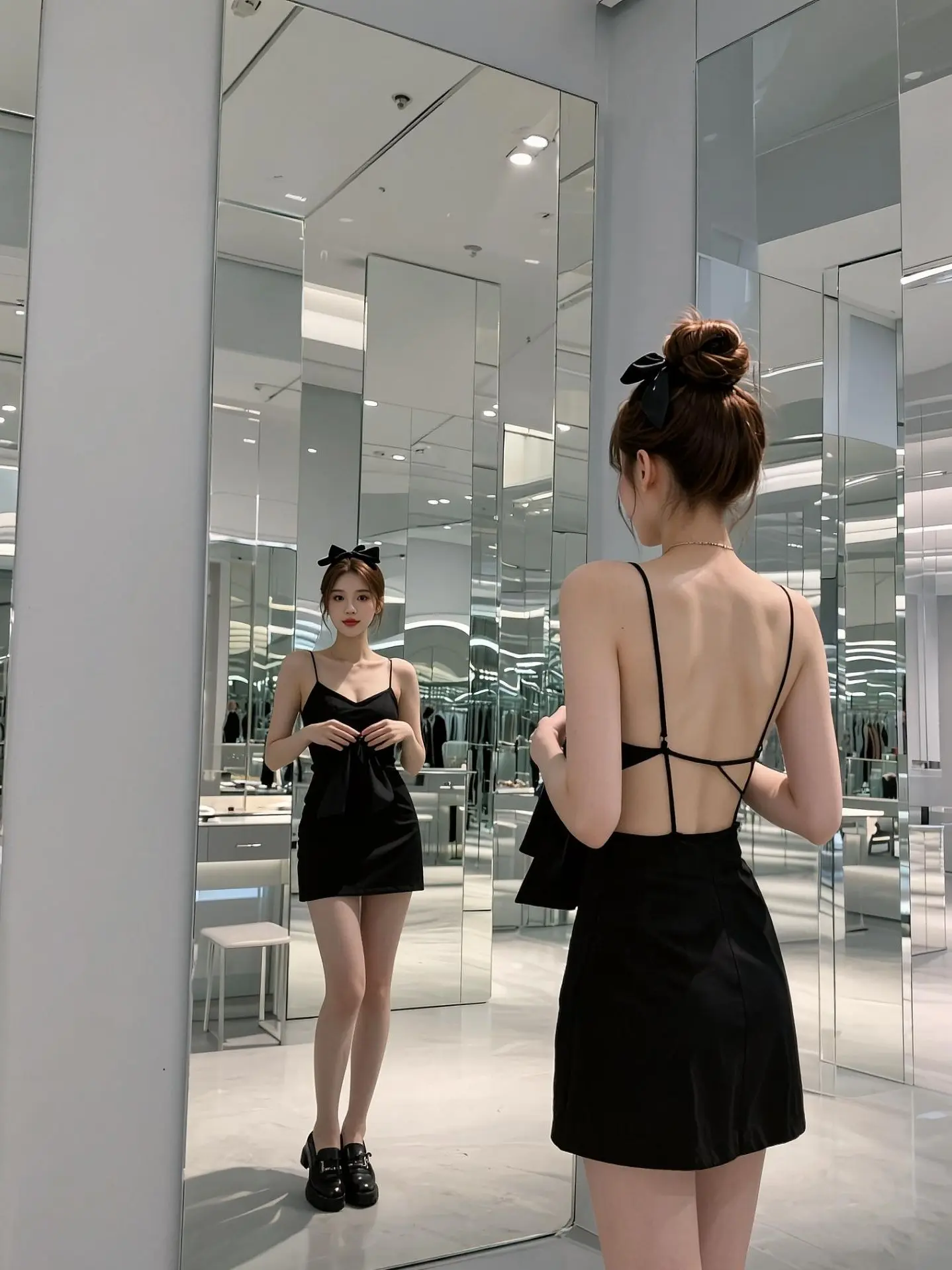 ❀ AI写真集 ❀。