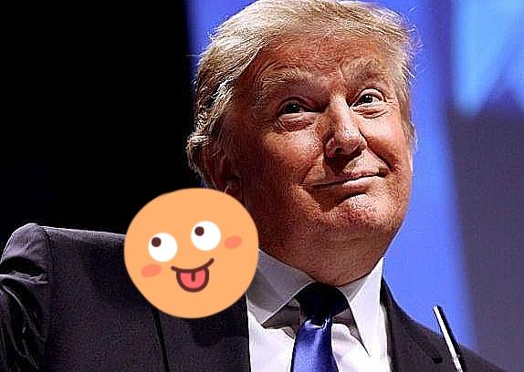 特朗普宣布了
他的道德水平很高
所以他的权力是受限的，谁能想到2026开年最大反