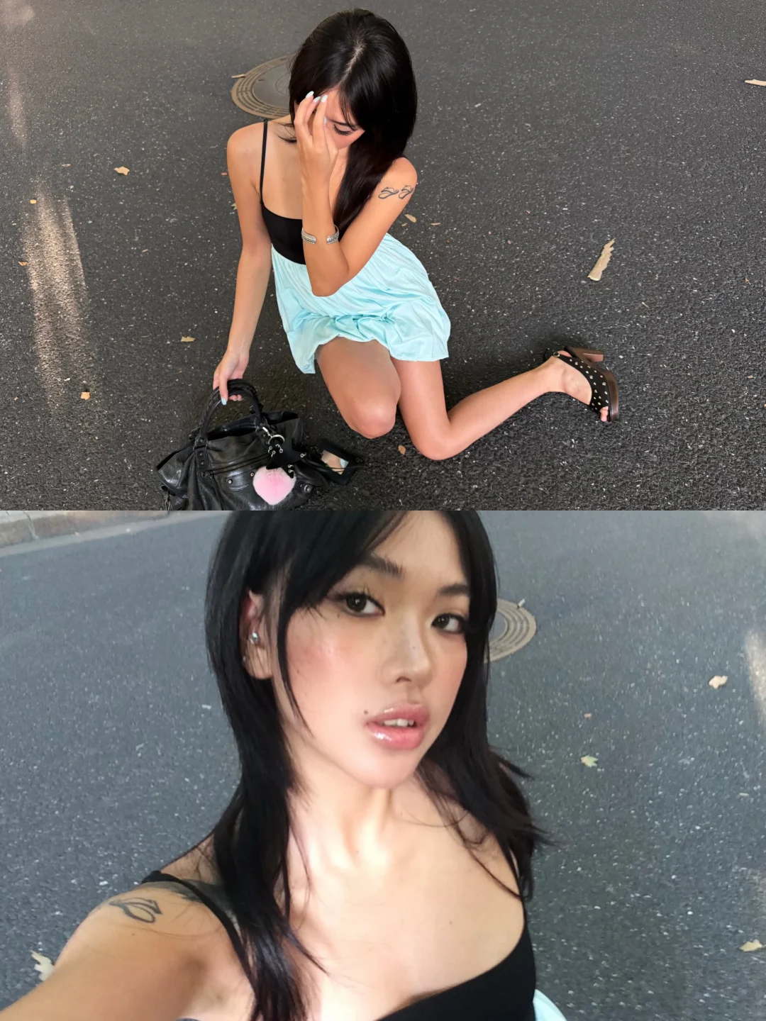 睥睨天下