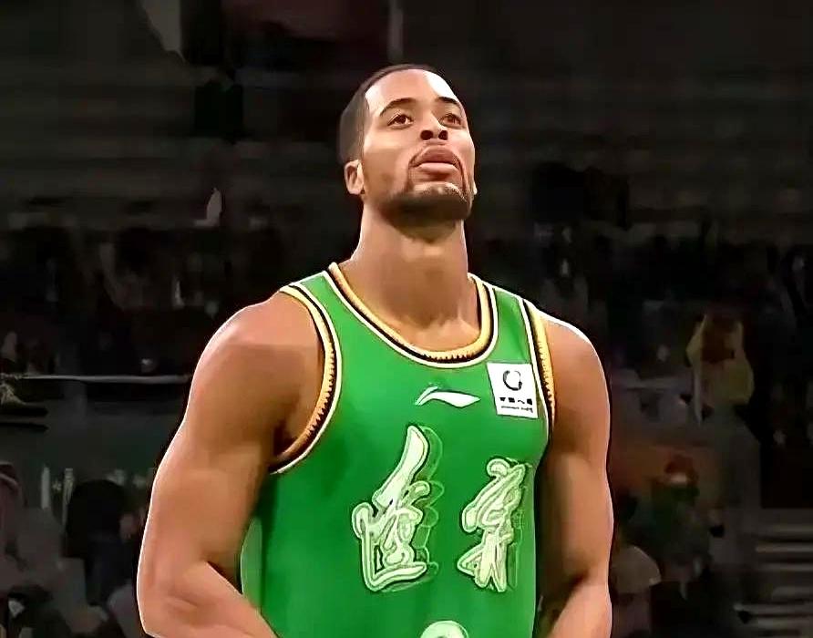 辽宁男篮这回可算捡到宝了！
 

新来的外援莱迪，27岁，正是当打之年。刚来没几