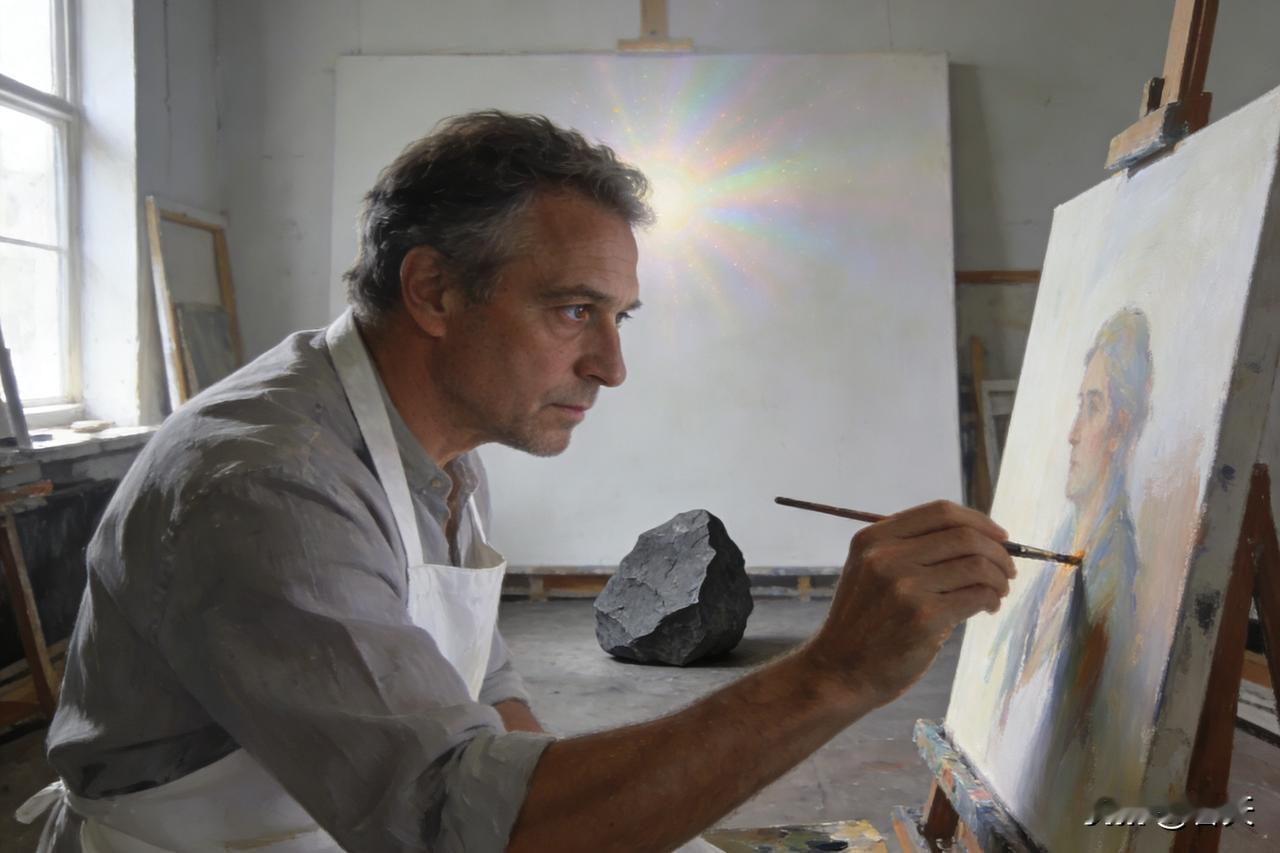 灵性高、觉醒早，本是难得的天赋。这类人悟性惊人，能快速看透本质，却往往栽在“耐操