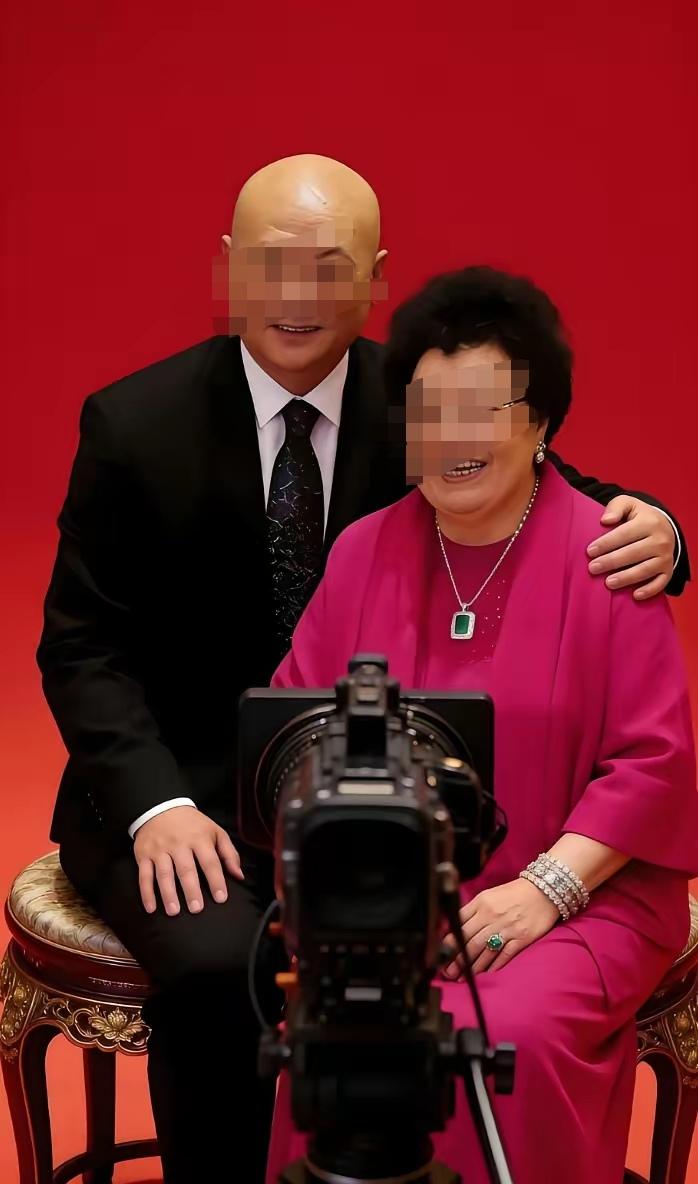 你支持唐长老再婚吗？
2026年4月5日，女首富陈丽华女士病逝，享年85岁，走完