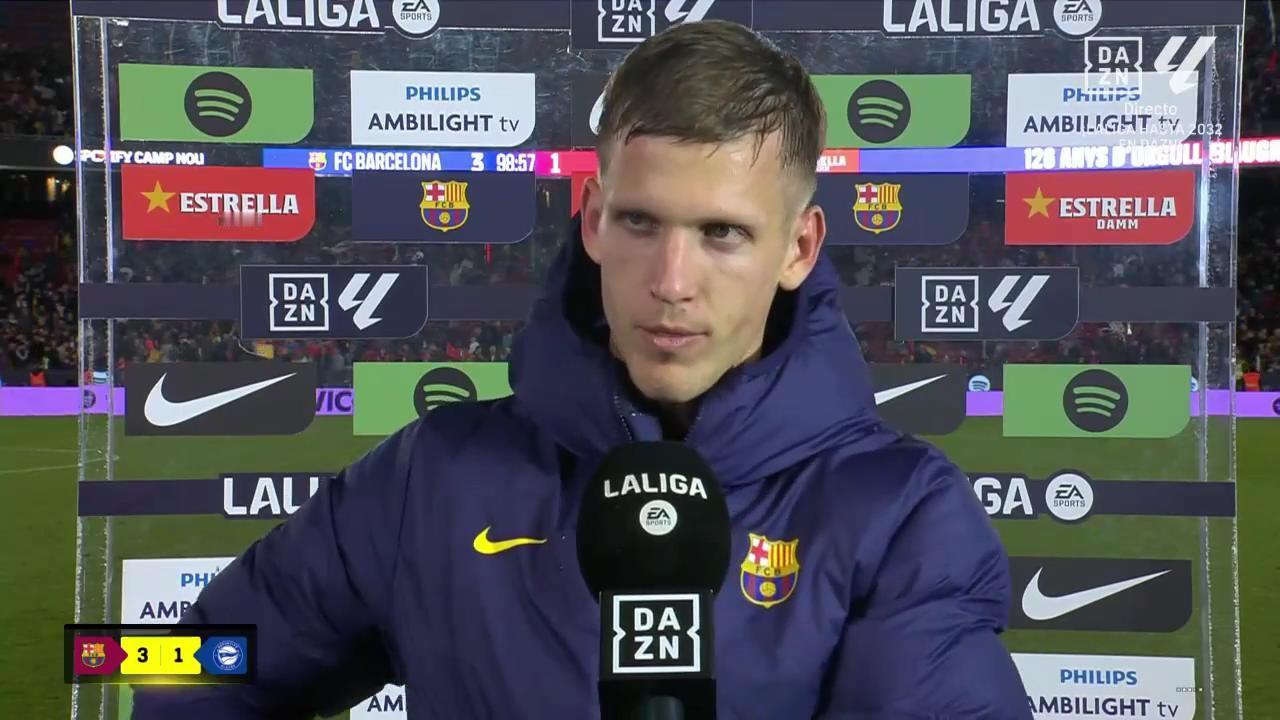 ❓在这场胜利之后，你知道如何扭转局面，如何在开场不久就丢球后迅速重新掌控比赛……