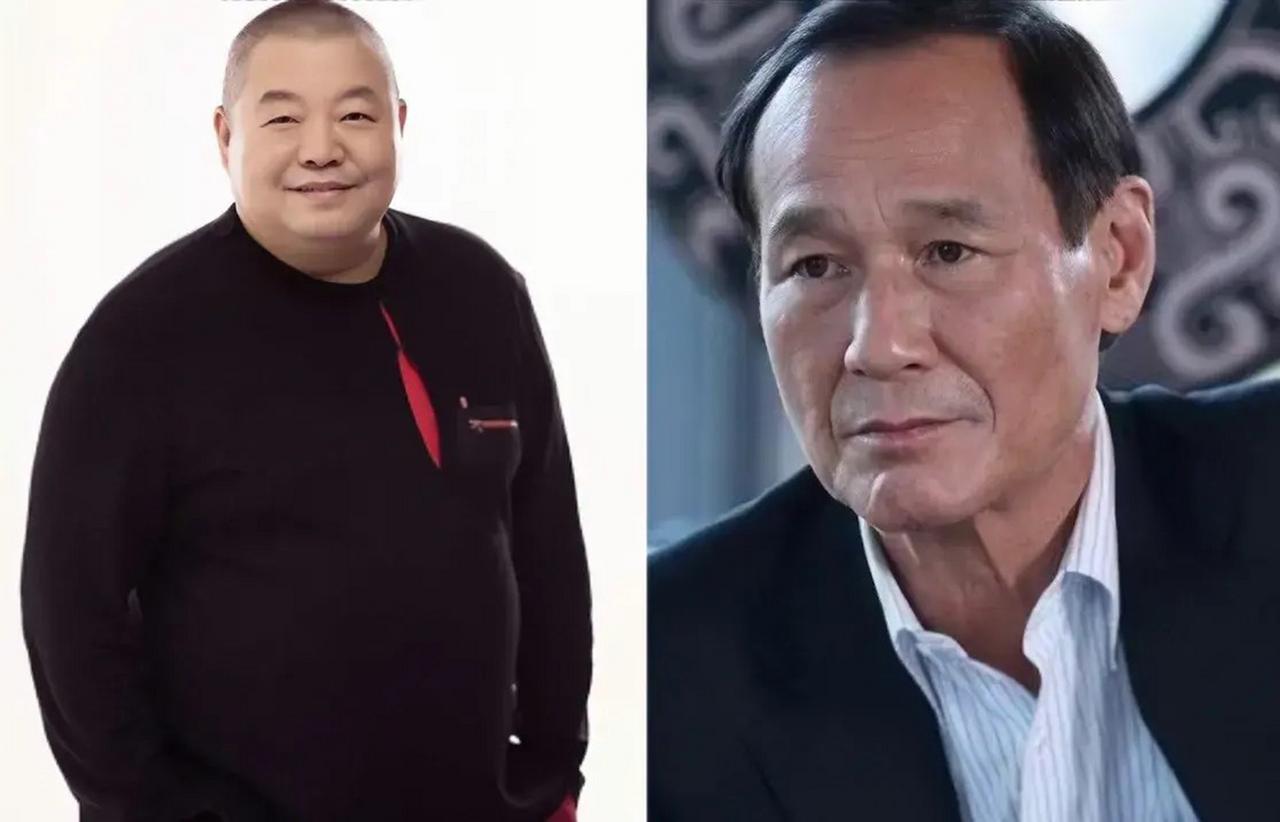 1998年，臧天朔在北京天上人间宴请陈惠敏。臧天朔直接点了10瓶皇家礼炮，可陈惠