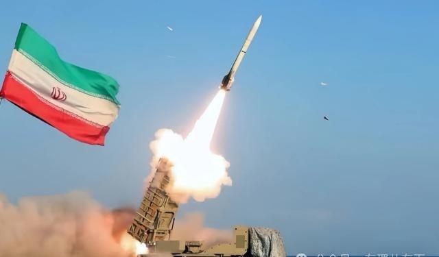 谁也没想到，跟美以勇猛对线22天后，伊朗，这个拥有数千年文明的国家，又给我们带来