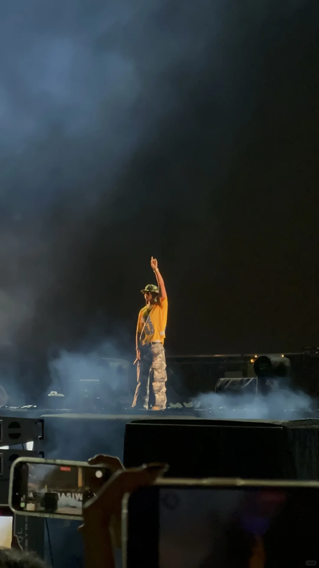 马思唯🎵音乐节｜三亚再热闹一点好吗！