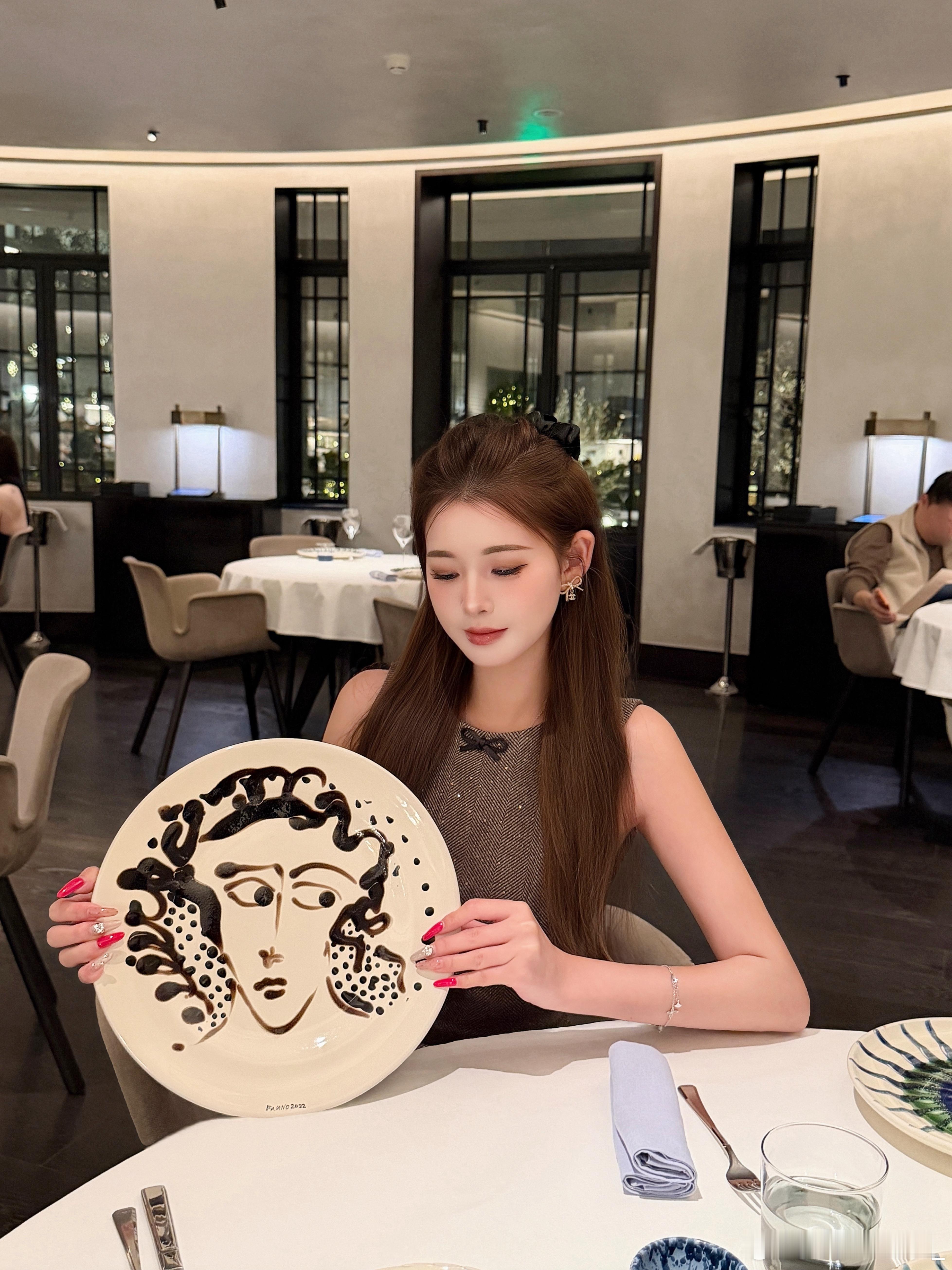 吃到了上海最好吃的gelato🍨🤤 