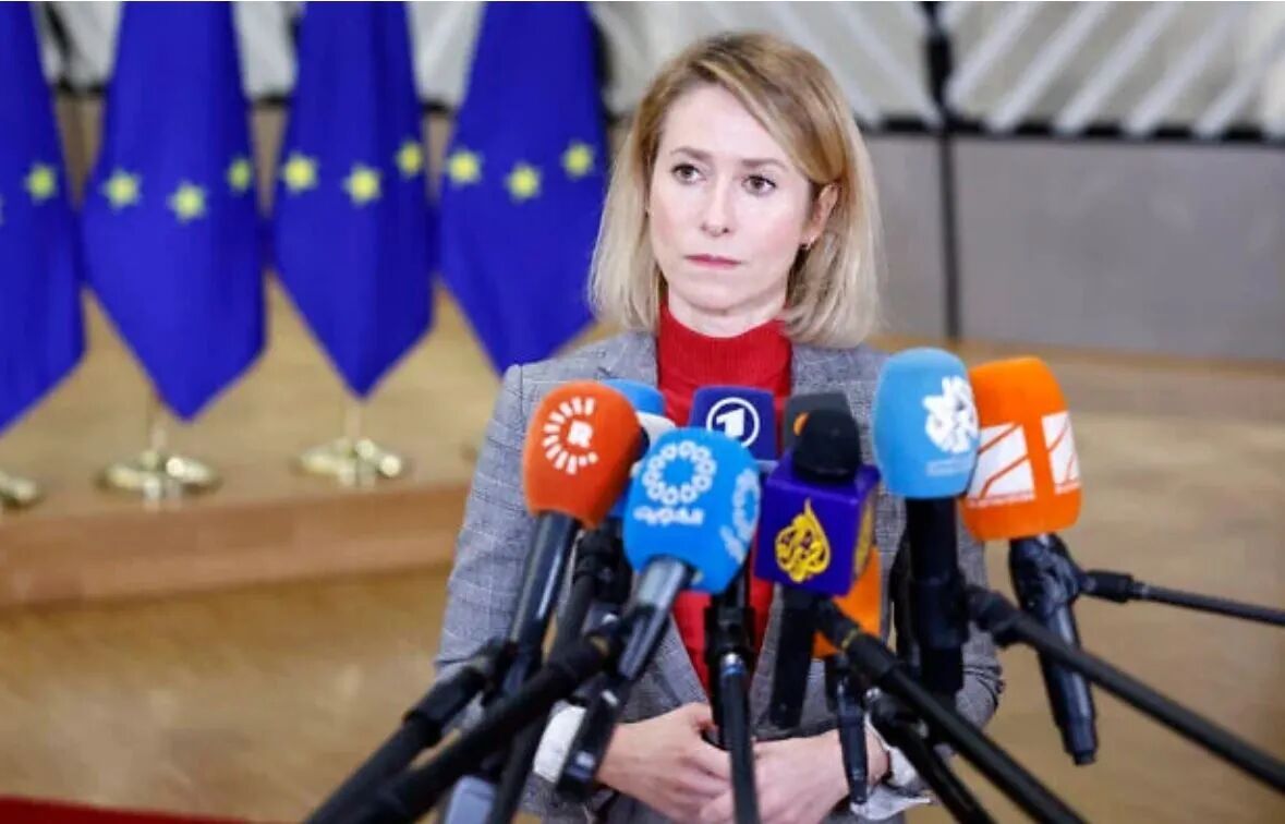 担心受到伊朗难民冲击？欧盟反对美国打击伊朗美国 今天，针对美国总统唐纳德·特朗普