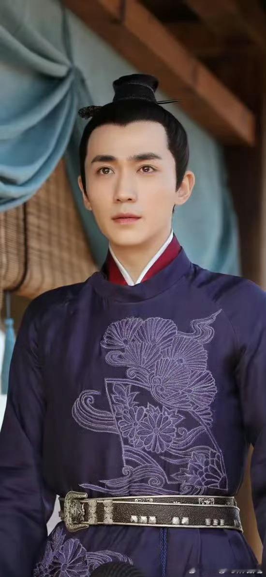 【新剧资讯】优酷的古装探案剧《唐宫奇案》领衔主演：白鹿  朱一龙(排名不分先后)