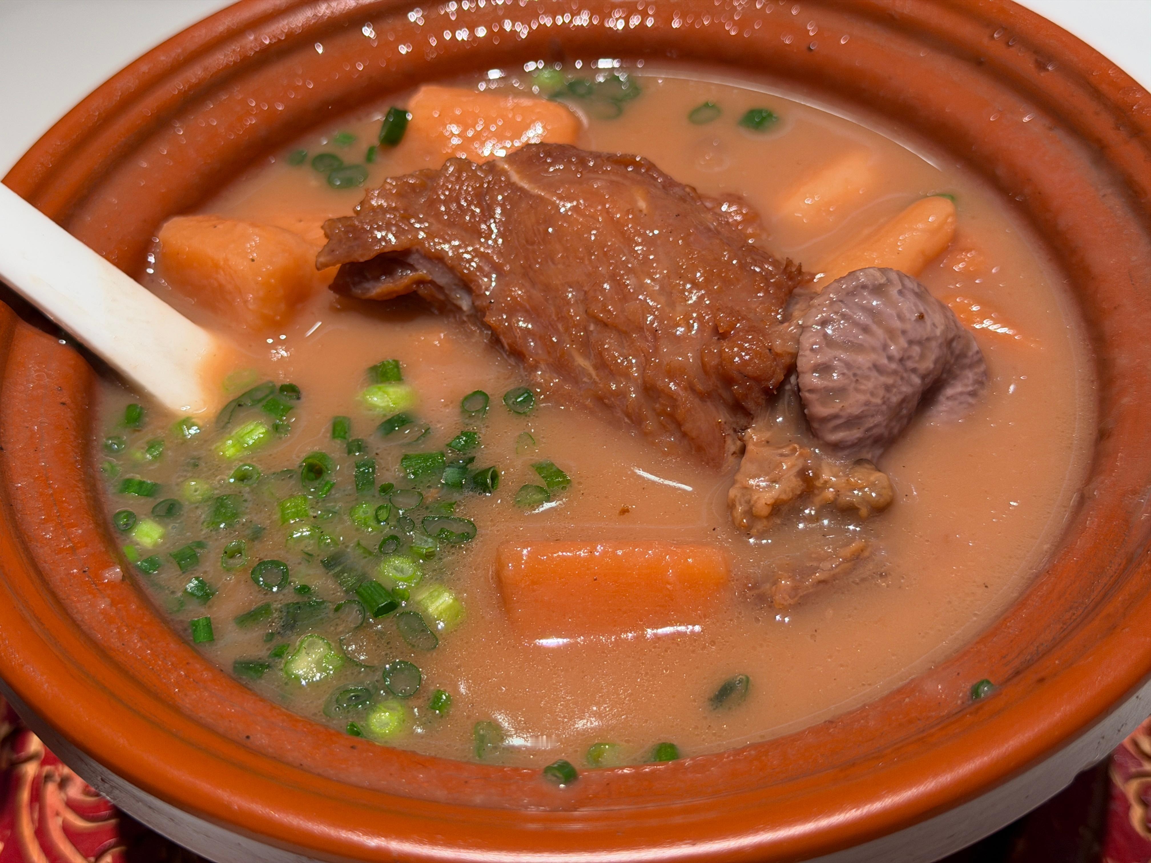 开饭喽梦想家ALI