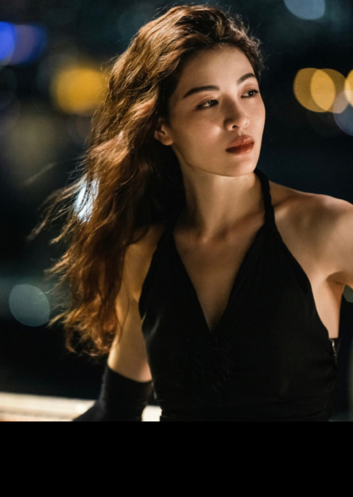 好事啊，黑红也是红，明日乐园今天也官宣，钟姐慢慢好起来了