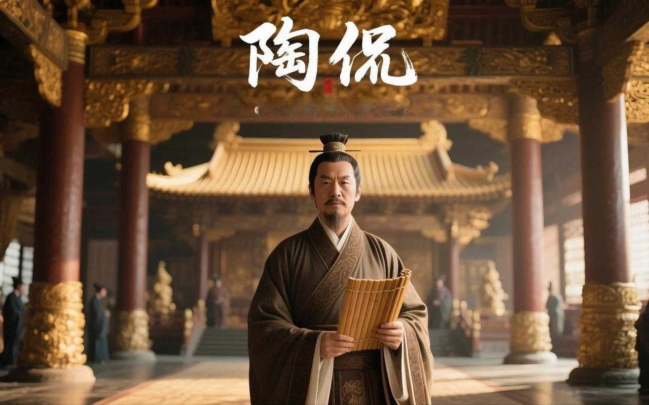 陶侃是东晋时期被严重低估的战神，他出身寒门却凭借军功登顶权臣，平定苏峻之乱、收复