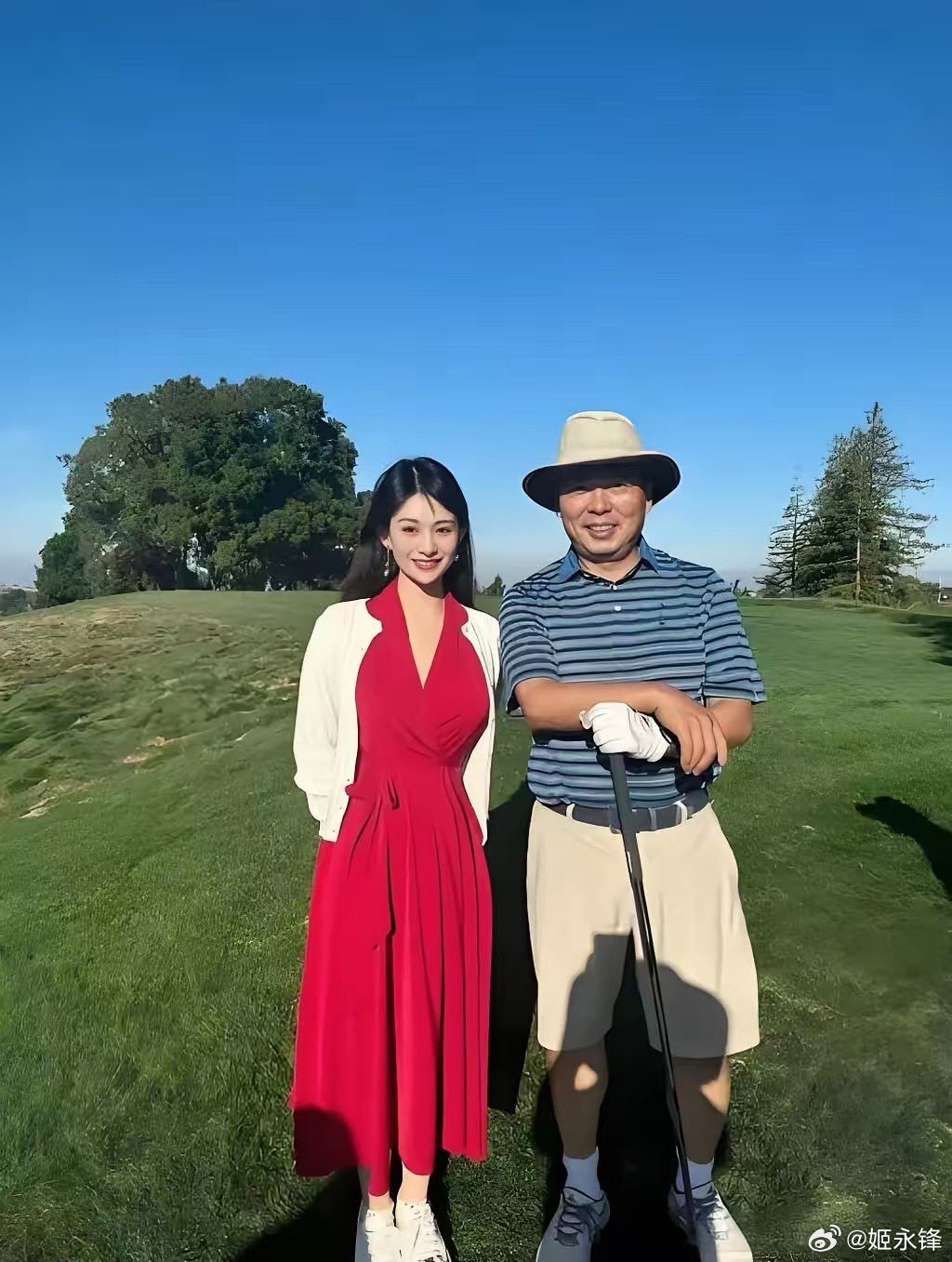 网传段永平“敢为天下后”，如今已在谈恋爱。有网友分析认为，段永平确实恋爱了，而我