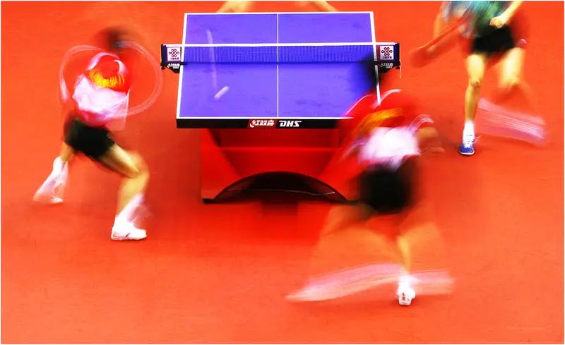 2026WTT新加坡大满贯
目前中国队表现点评
截至3月1日（决赛日前），202