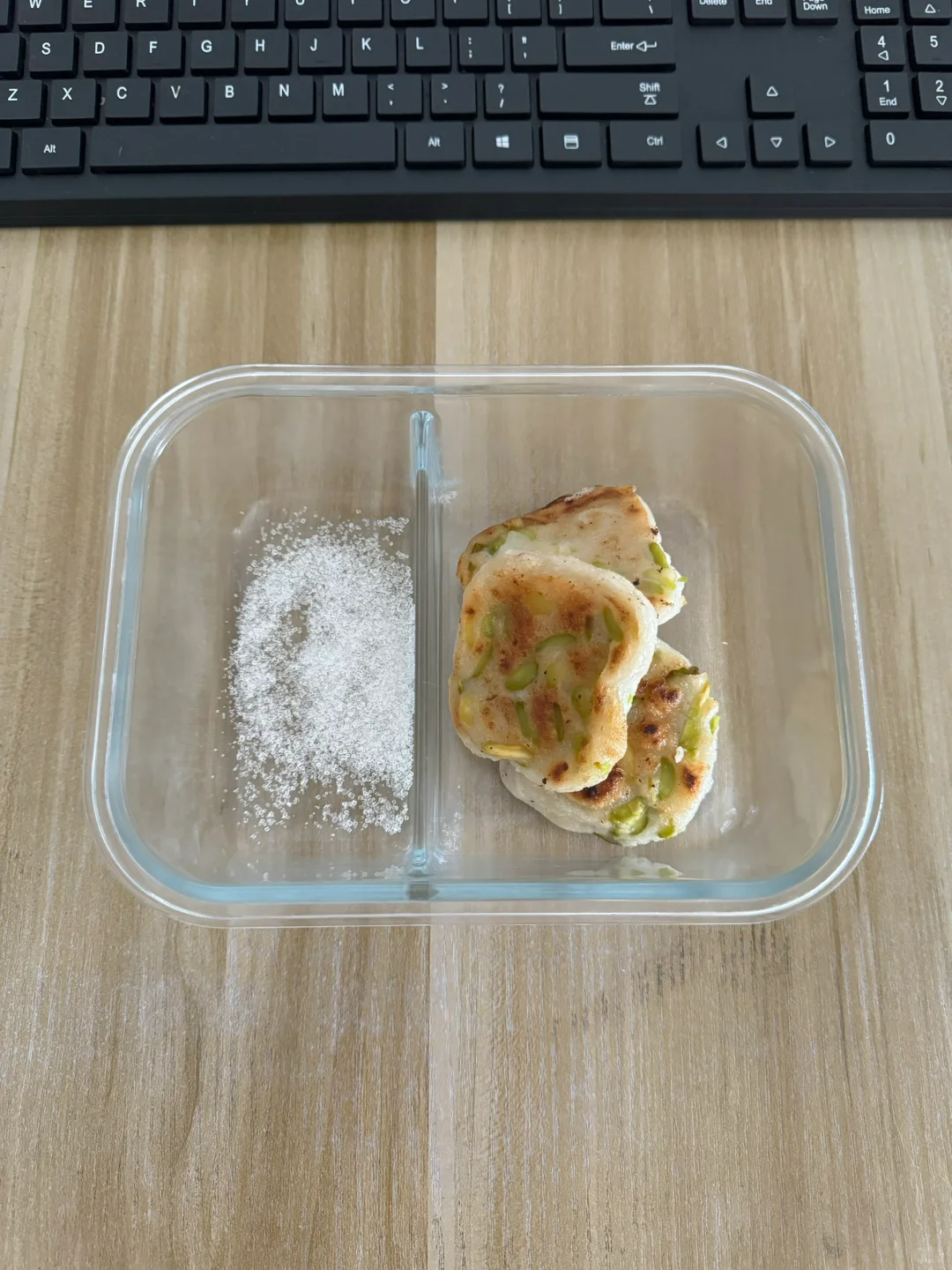 带饭506天，你要问我这么辛苦带饭是为了什么