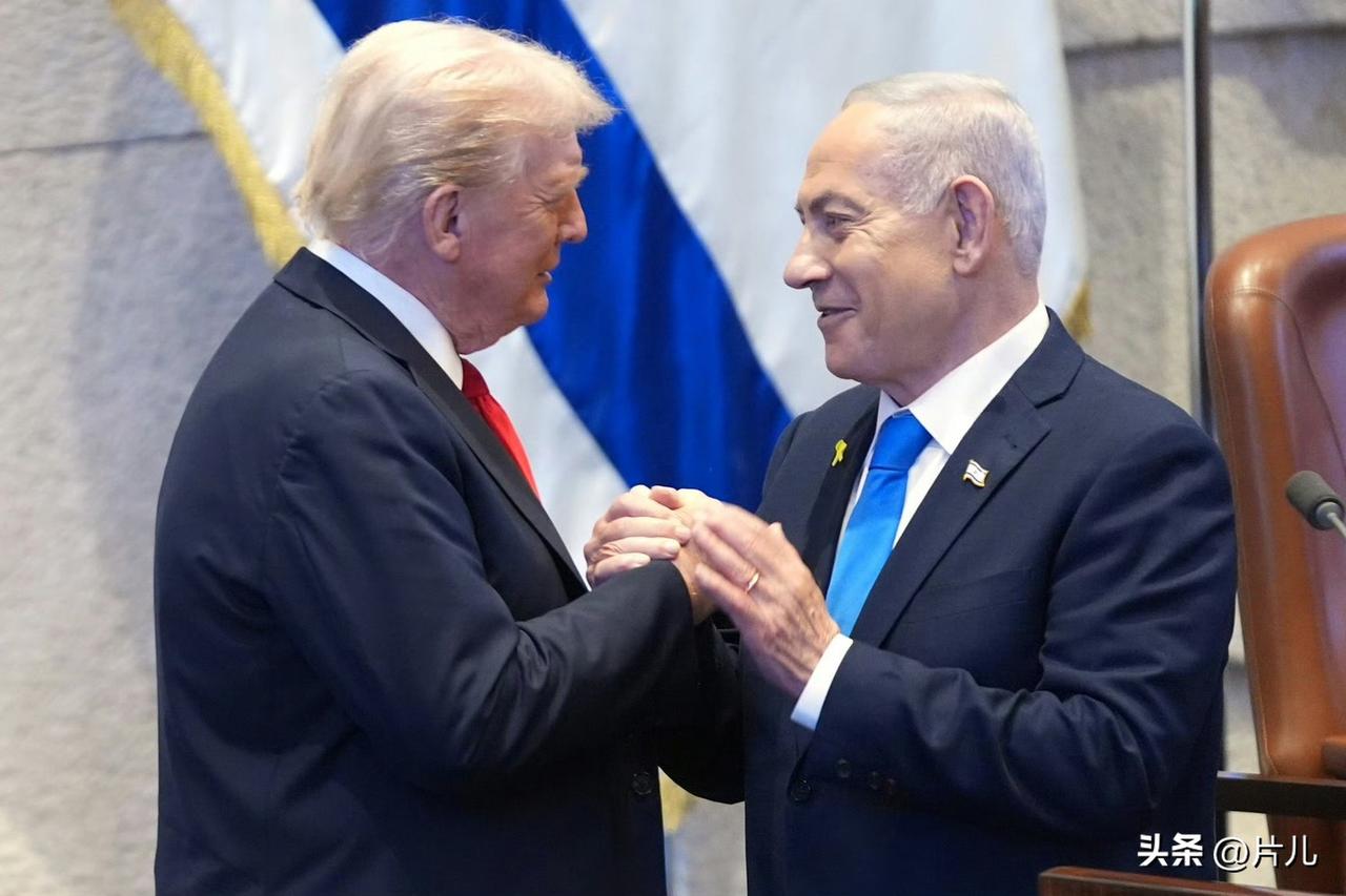 太尴尬了！伊朗给特朗普出主意，只要承认遭到了以色列的欺骗，战争便可以结束。3月8