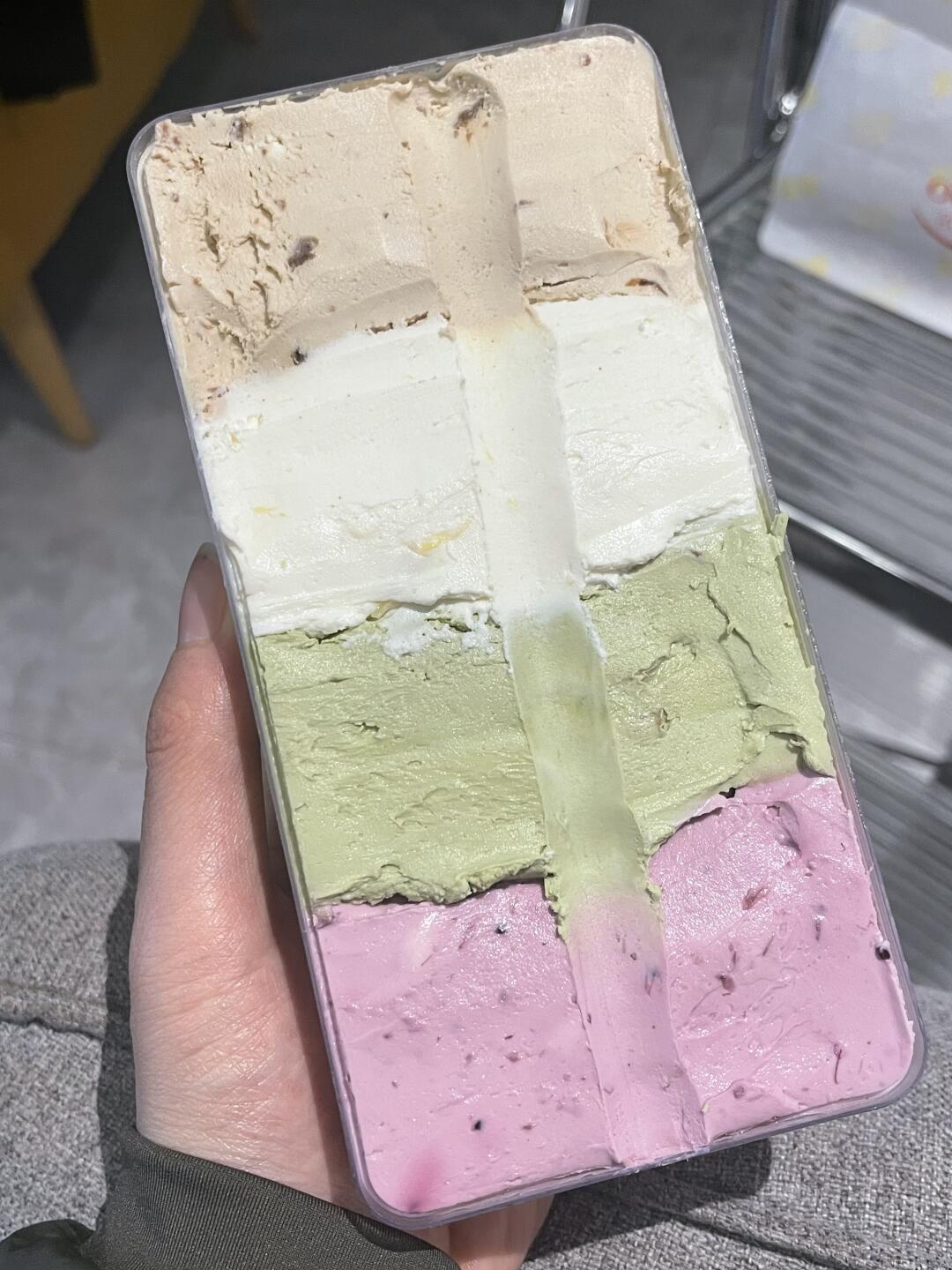 好吃！爱吃！还不长胖