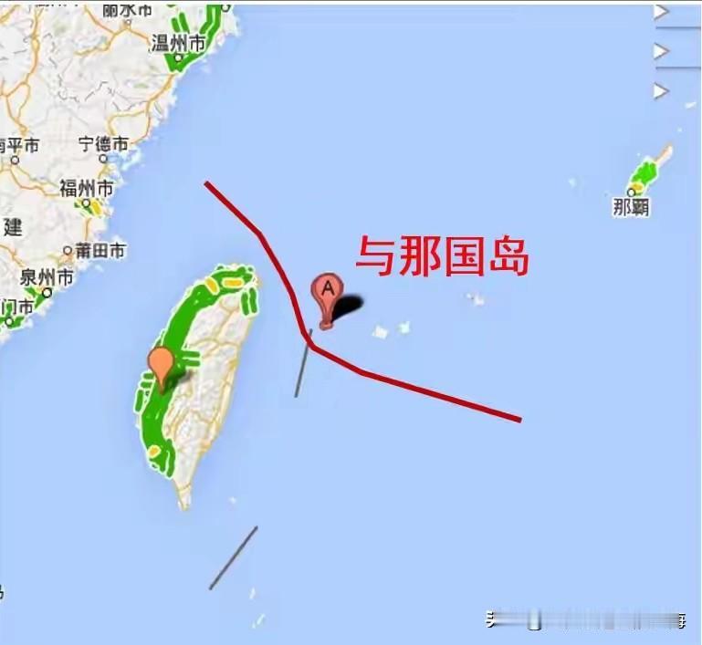 若日本偷袭占领台湾你认为咋办如果出现这种情况，那就不妨顺水推舟把我们当初制定的《