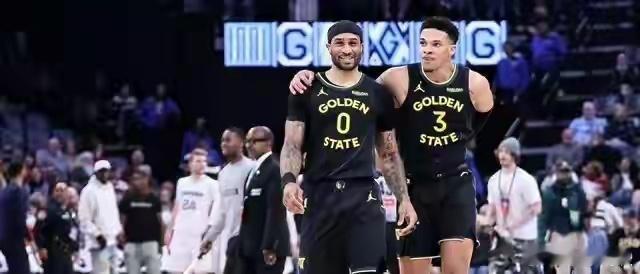 勇士21分大胜灰熊。勇士9人出战8人上双，理查德21分全队最高，最重要的是本场勇