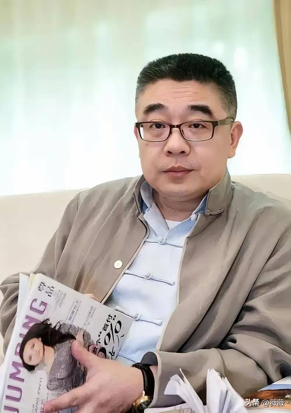 复旦大学教授钱文忠说了一段让人深思的话：“人这一辈子，只要没生大病，孩子平平安安