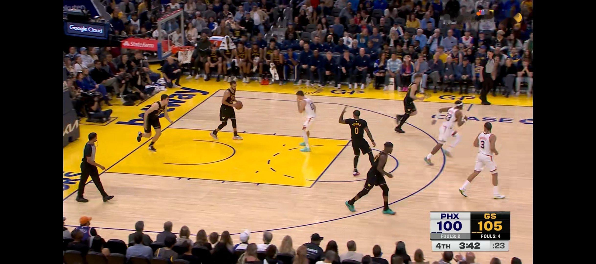 果然又打到关键时刻了