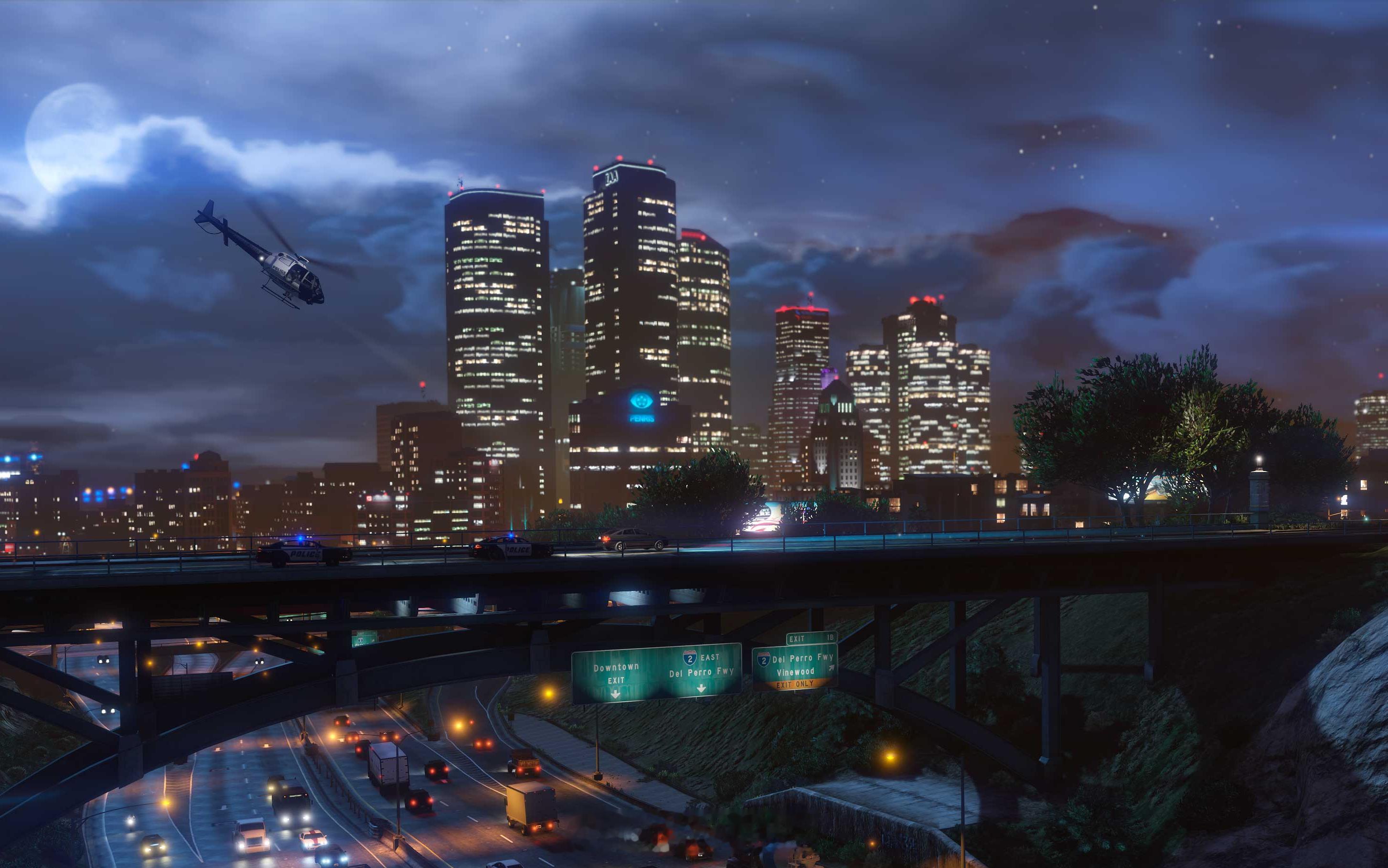 GTA6售价 GTA6终于来了！从罪恶都市到圣安地列斯再到GTA5……玩过的都来