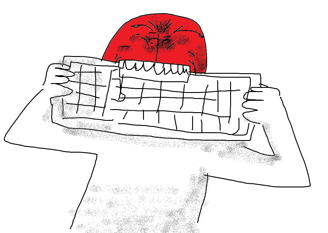 一套特别有趣的发疯表情包 