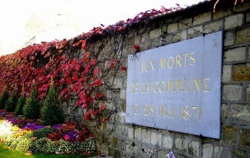 一百五十三年前的今天，轰轰烈烈的巴黎公社运动被法国资产阶级军队以及普鲁士军队联合