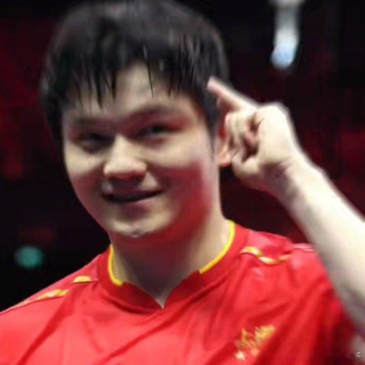 2025中国体育年度回忆杀樊振东全运会卫冕冠军 