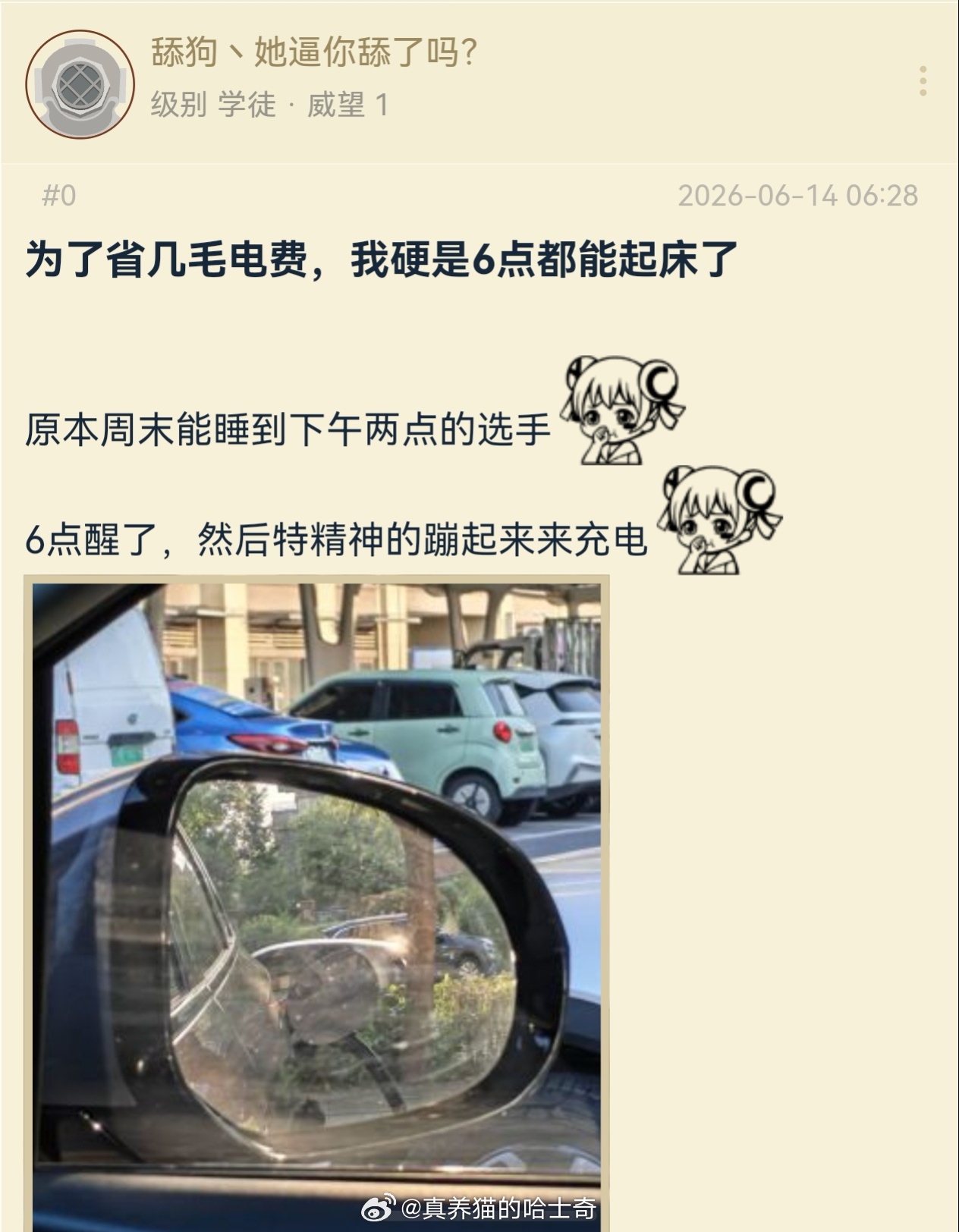 对于大多数人来说充电便宜比充的快重要的多，充电快对于应急，赶时间很有用。 