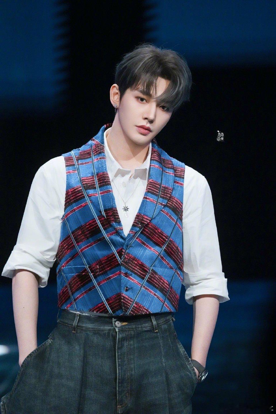 恭喜邓为，实至名归～