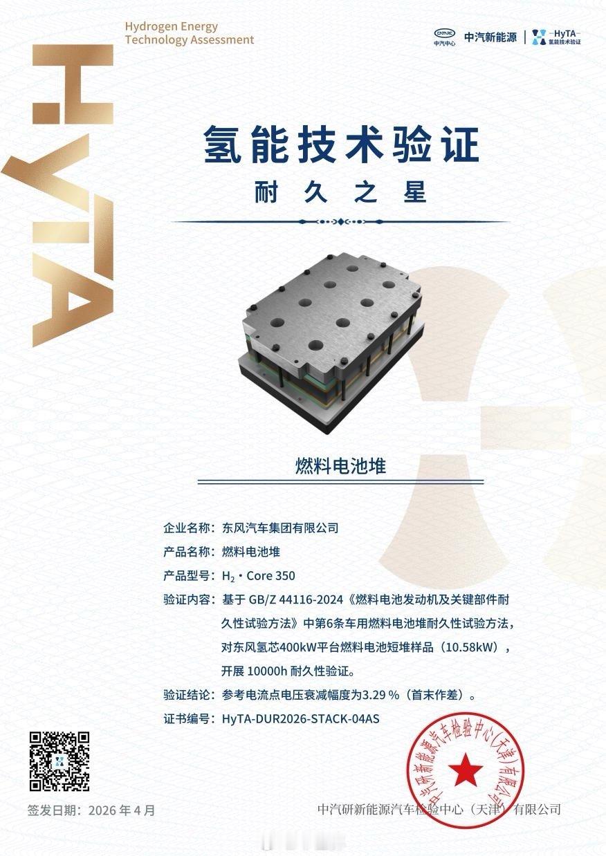 近日，随着《关于发展新质生产力的意见》的印发，为氢能产业发展提供了更完整的政策支