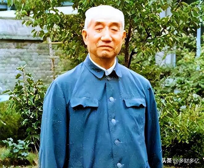 十大元帅中，徐向前的“唯一”有多绝？看完惊掉下巴！
 
在十大元帅中，徐向前有哪