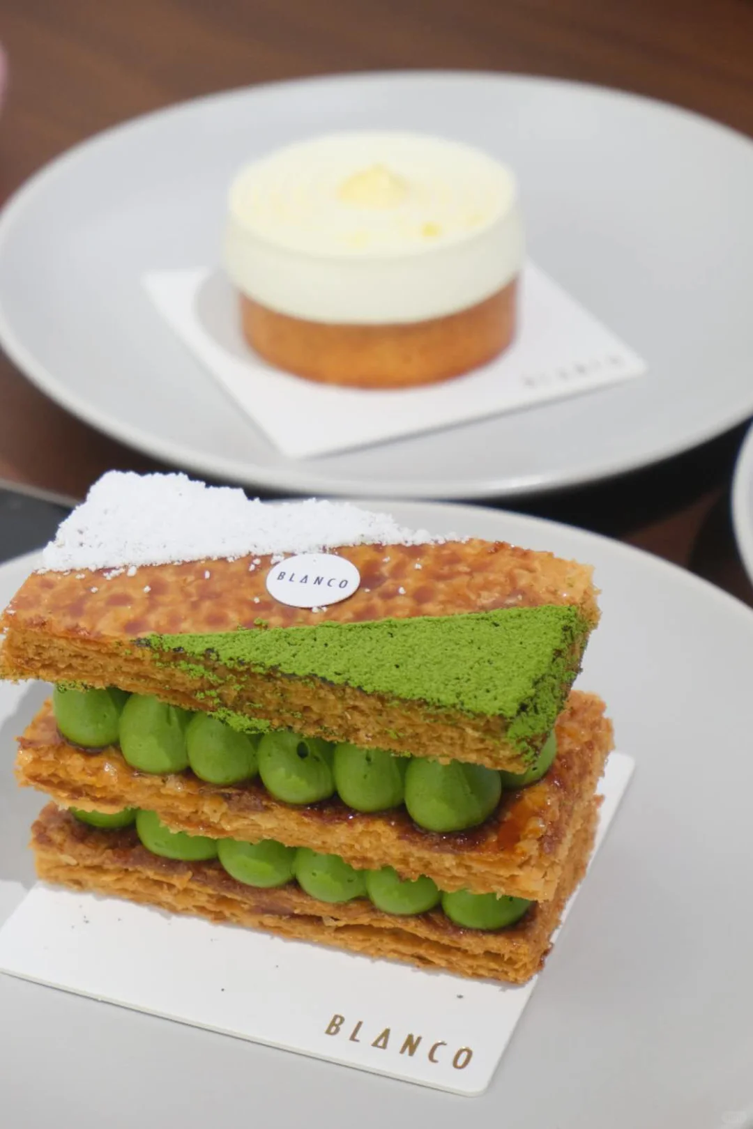 杭州｜在糕都，一家店怒买10块小蛋糕🍰