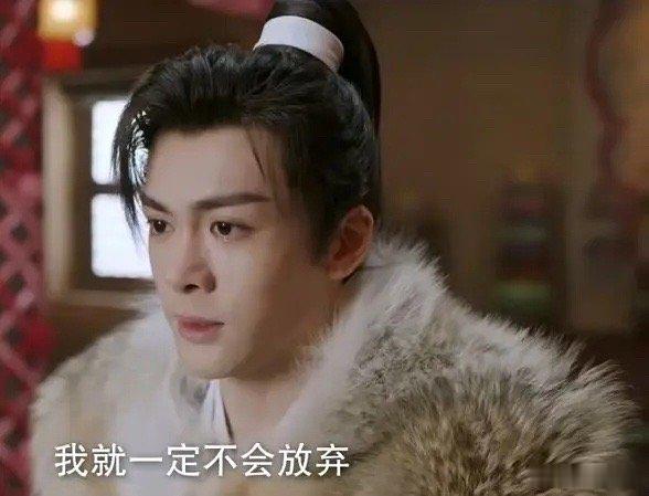 七夜雪要把曾舜曦拍成王鹤棣了[允悲] ​​​