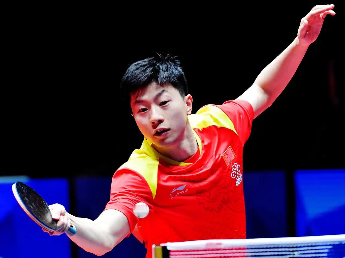 中国乒协副主席出战全运会！前所未有？马龙是中国乒协副主席，作为北京队选手参战全运